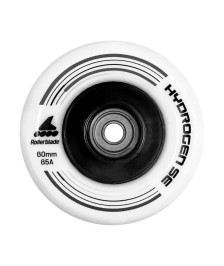 Riedučių ratukai Rollerblade Hydrogen SE 80mm 85A + ILQ9 guoliukai