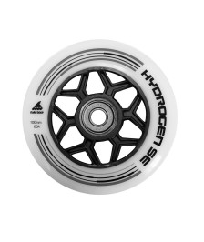 Riedučių ratukai Rollerblade Hydrogen SE 100mm 85A + ILQ9 guoliukai