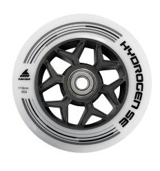 Rollerblade Hydrogen SE Wheel Bearing Set 110mm (8-pack)