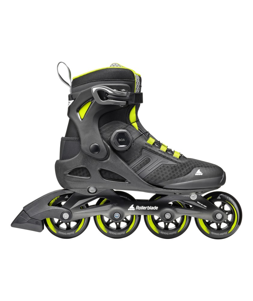 Rollerblade Macroblade 84 BOA skates
