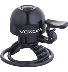 Voxom Handlebar Bell KL15 22/31, 8 Mm