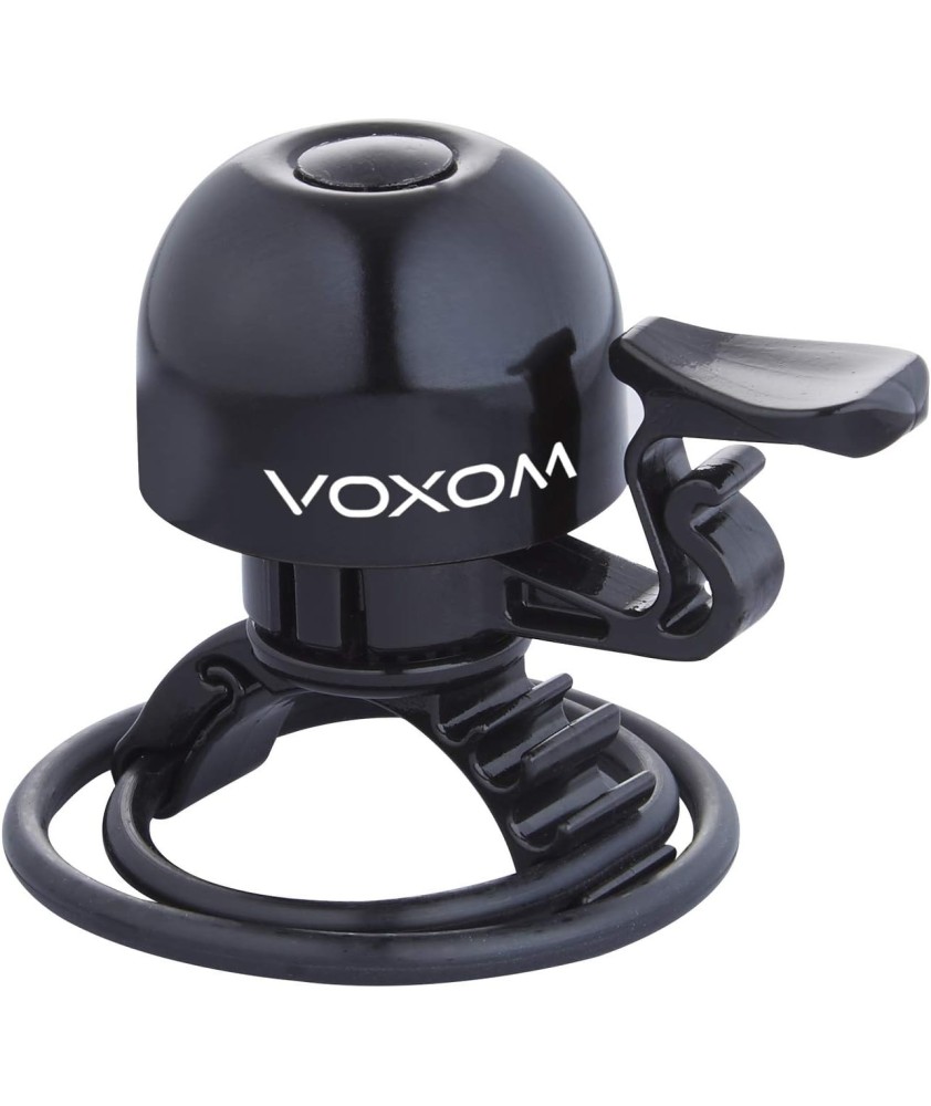 Voxom Handlebar Bell KL15 22/31, 8 Mm