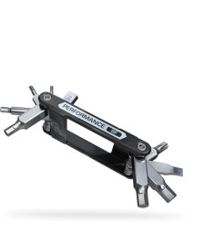 Raktas PRO Mini Tool Performance 9