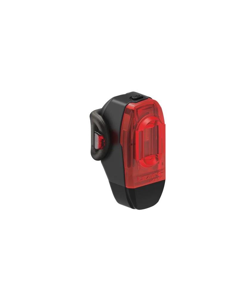 Žibintas galinis Lezyne KTV DRIVE PRO REAR