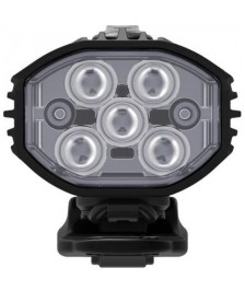 Žibintas priekinis Lezyne Fusion Drive Pro 600+