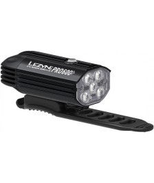Žibintas priekinis Lezyne Fusion Drive Pro 600+