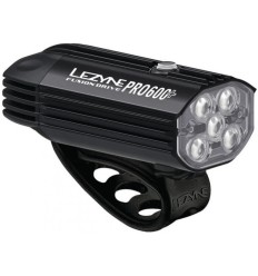 Lezyne Fusion Drive Pro 600+ headlight