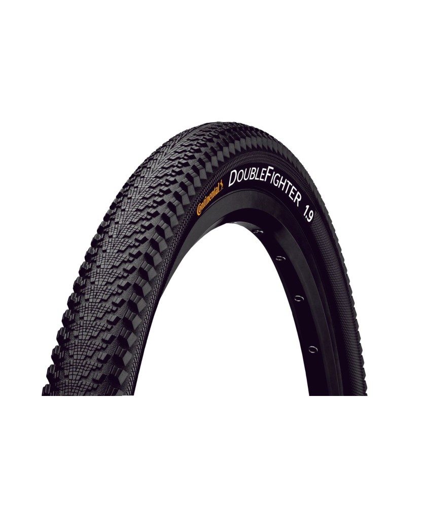 CONTINENTAL Double Fighter III 16x1.75 47-305 tire