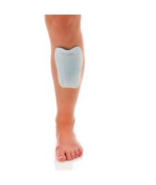 Antblauzdžiai Sidas Gel Shin Protectors