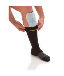 Antblauzdžiai Sidas Gel Shin Protectors