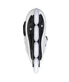 Powerslide ZOOM Pro Nova 80 skates