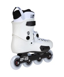 Riedučiai Powerslide ZOOM Pro Nova 80