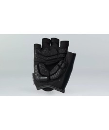 Specialized Men's Body Geometry Dual-Gel Short Finger Gloves