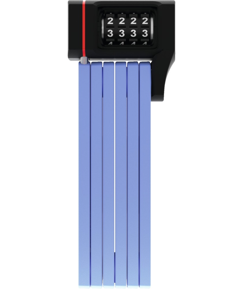 ABUS UGRIP BORDO™ 5700C bicycle lock