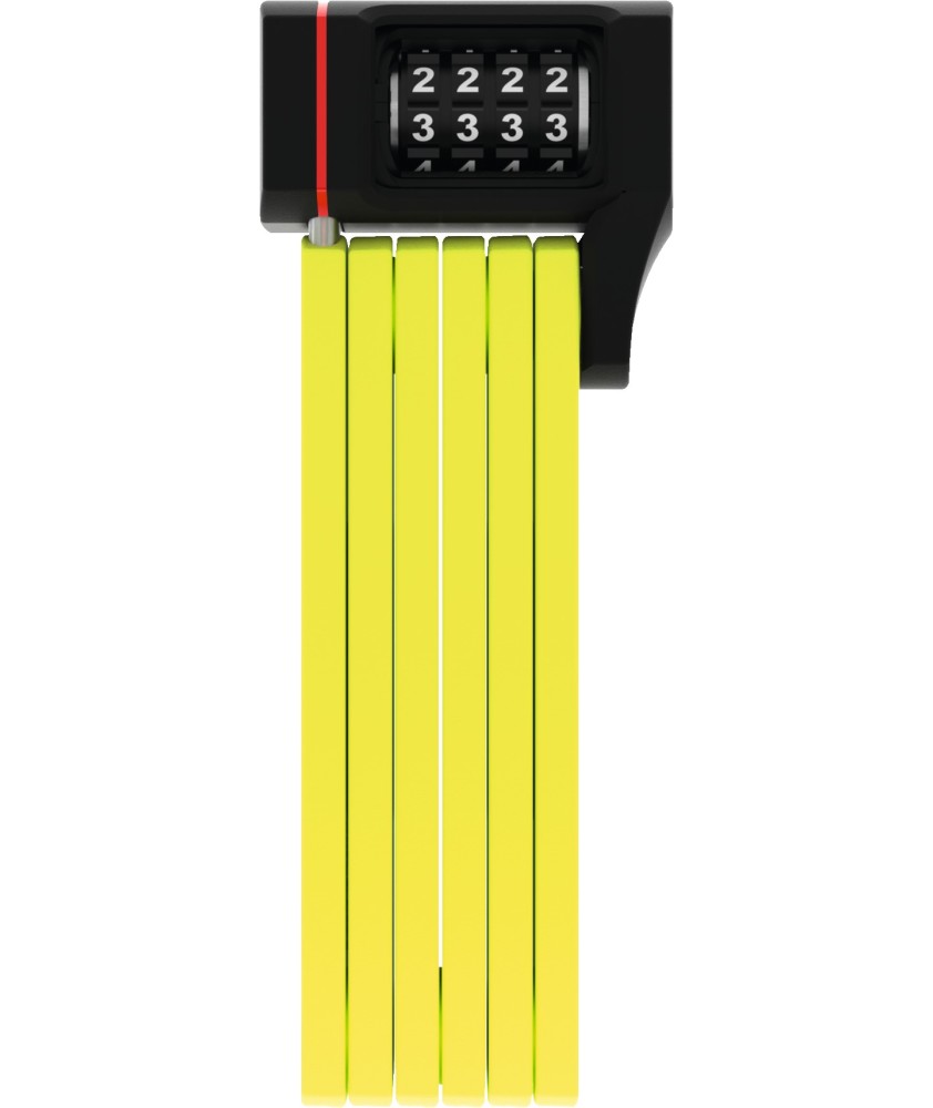 Dviračio spyna ABUS UGRIP BORDO™ 5700C