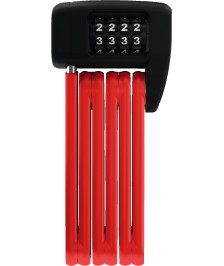 Dviračio spyna ABUS BORDO™ LITE MINI 6055C