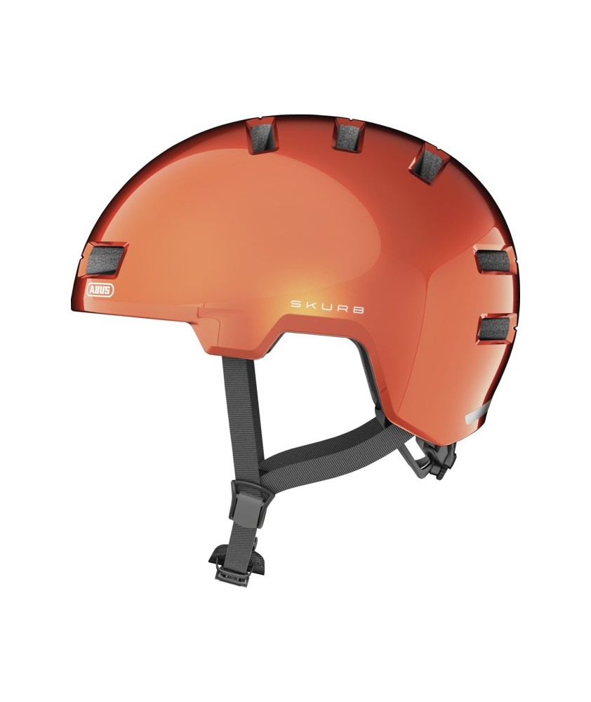 Abus Skurb Helmet