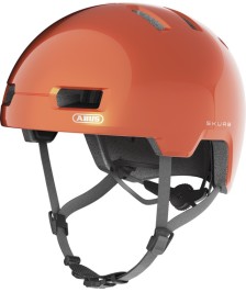 Abus Skurb Helmet