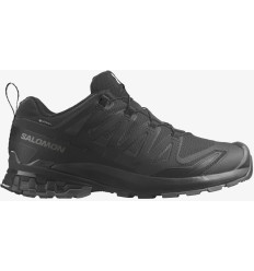 Salomon XA PRO 3D V9 WIDE GTX trail running shoes