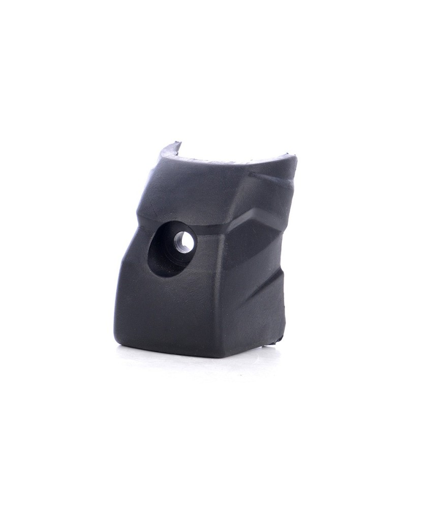 Brake pad universal for roller skates 80-100mm