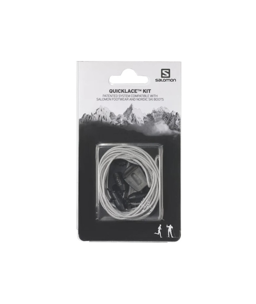Salomon QUICK LACE KIT