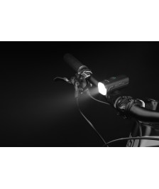 Magicshine ALLTY 400 Rechargeable USB-C Road Bike Light
