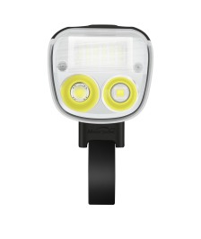 Žibintas priekinis Magicshine ALLTY 2500S