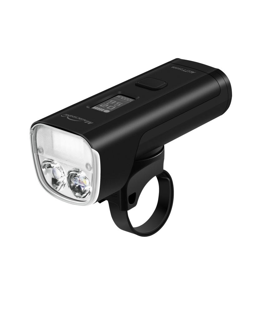 Magicshine ALLTY 2500S Bicycle Light
