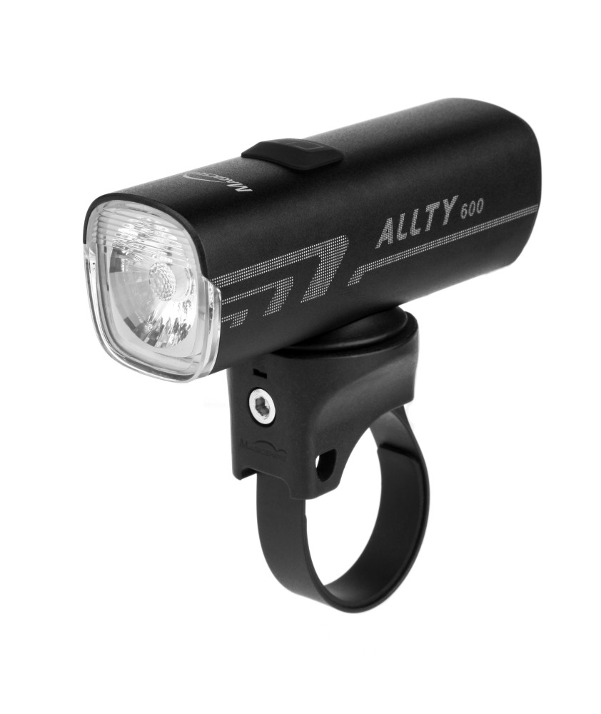 Žibintas priekinis Magicshine ALLTY 600