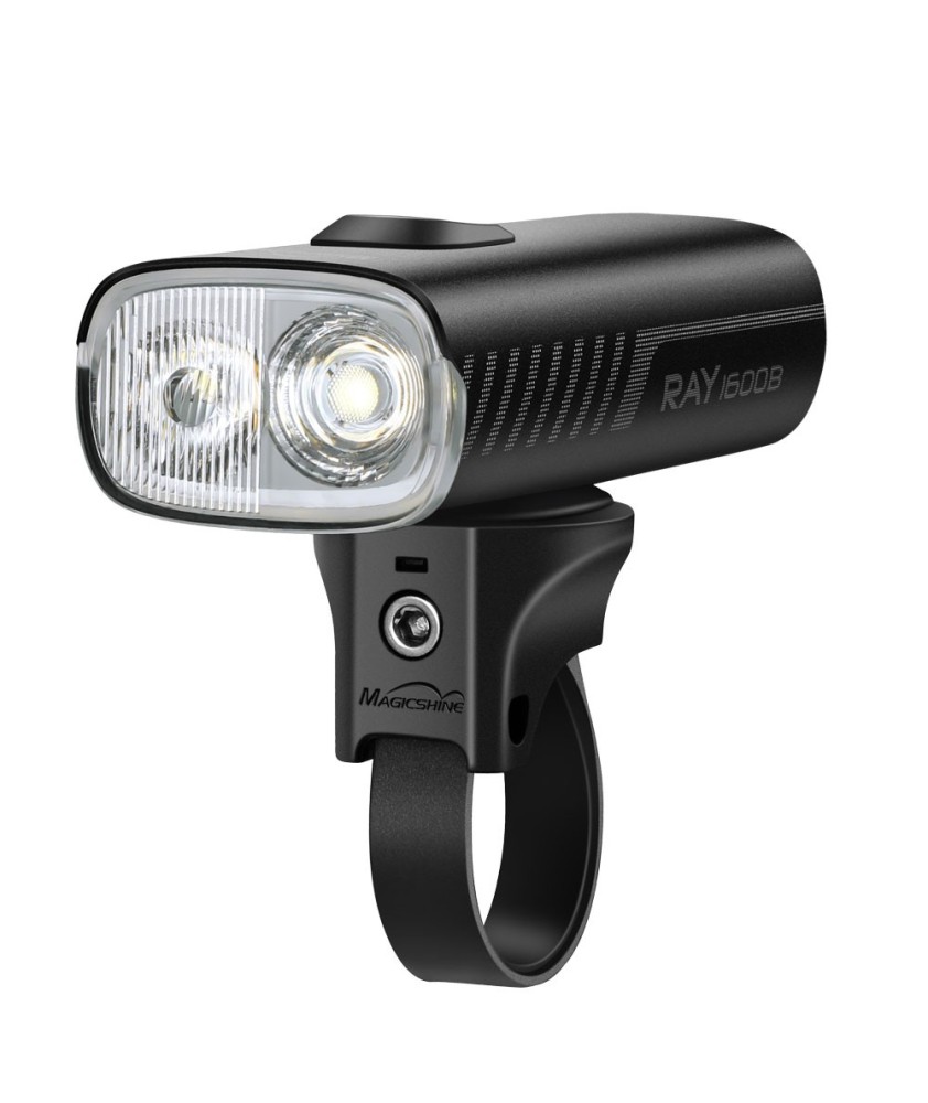 Magicshine RAY 1600B Bicycle Light