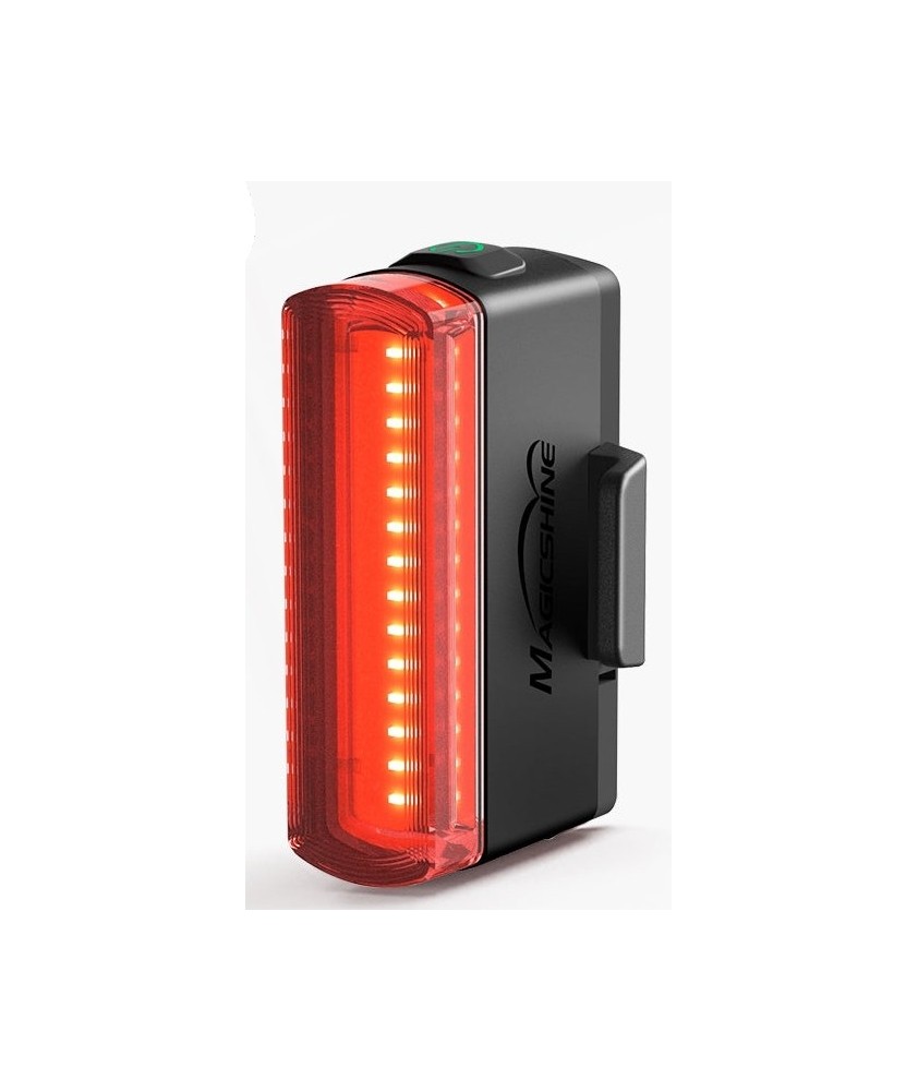 Magicshine SEEMEE 20 V2.0 Rechargeable USB-C Tail Light