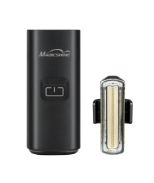 Žibintų komplektas Magicshine ALLTY 200 + SEEMEE 20 V2.0