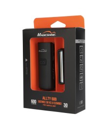 Žibintas priekinis Magicshine ALLTY 600
