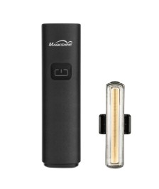 Žibintų komplektas Magicshine ALLTY 800+SEEMEE50