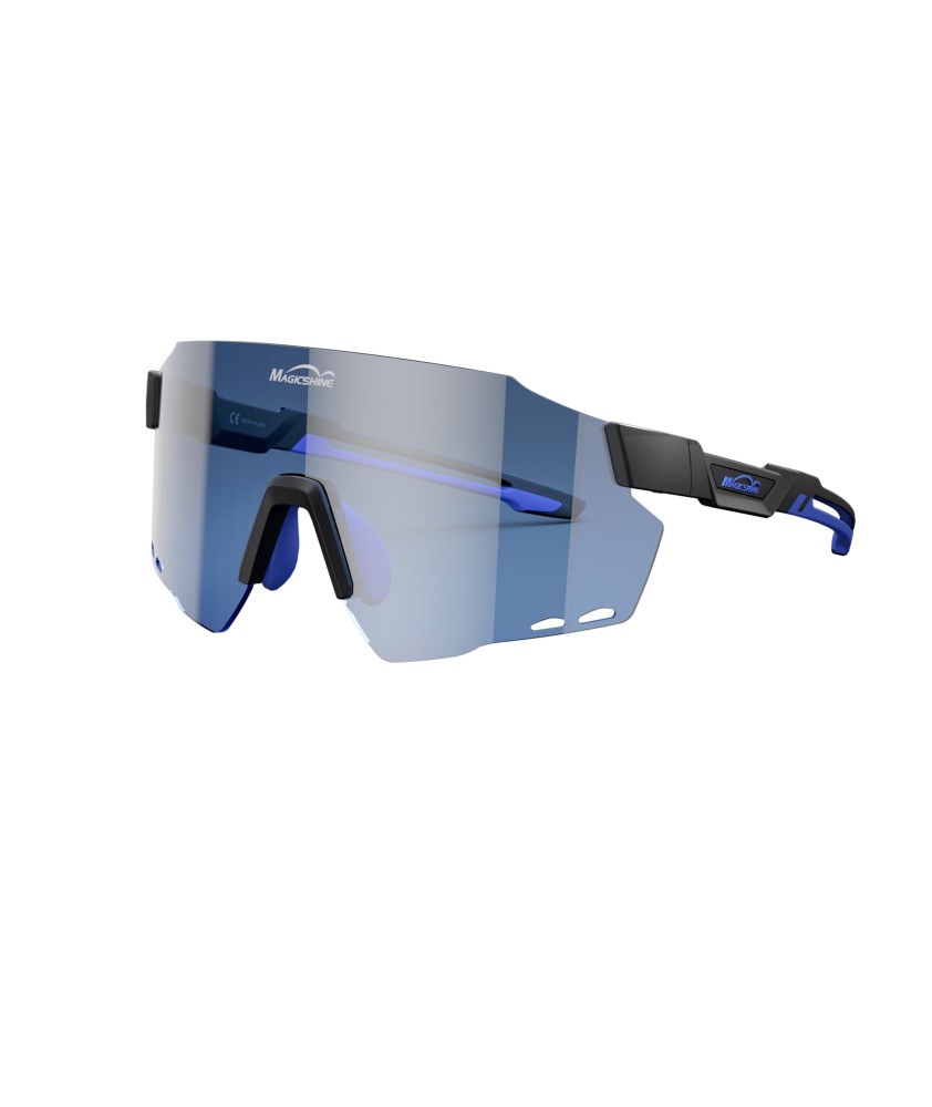 Magicshine Windbreaker sunglasses