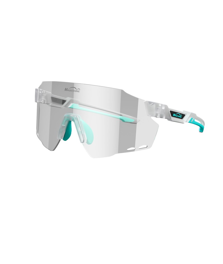 Magicshine Windbreaker Photochromic sunglasses
