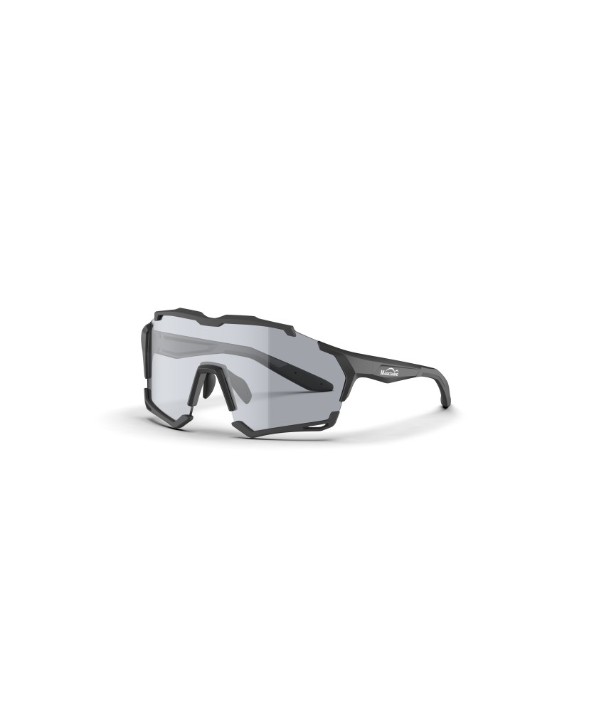 Magicshine Versatiler Photochromic sunglasses