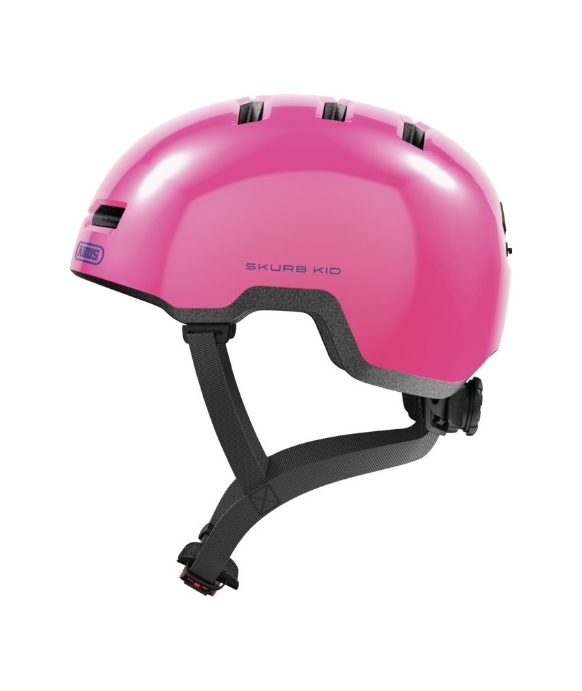 Abus Skurb Kid Helmet