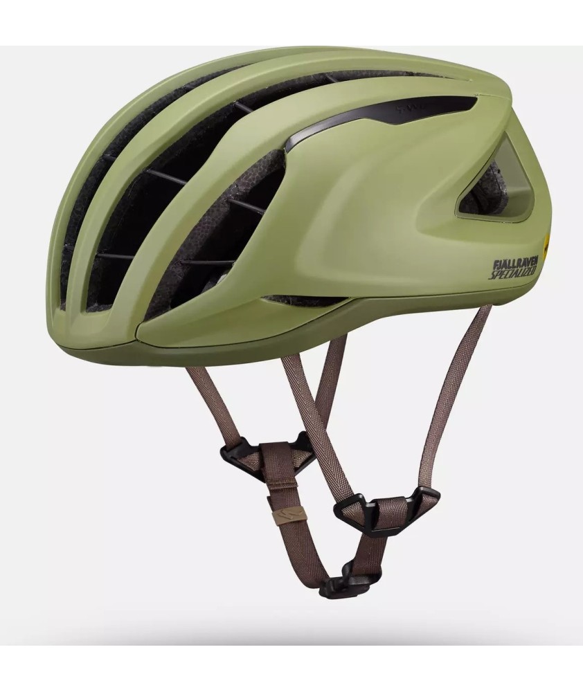 S-Works Prevail 3 helmet