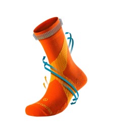 Sportinės kojinės EnForma Pronation Control