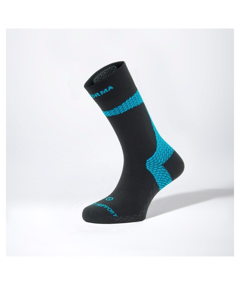 EnForma Achilles Support socks