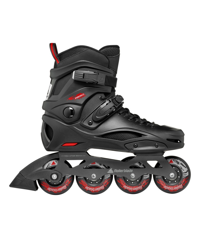 Rollerblade RB 80 skates