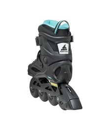 Rollerblade RB 80 W riedučiai