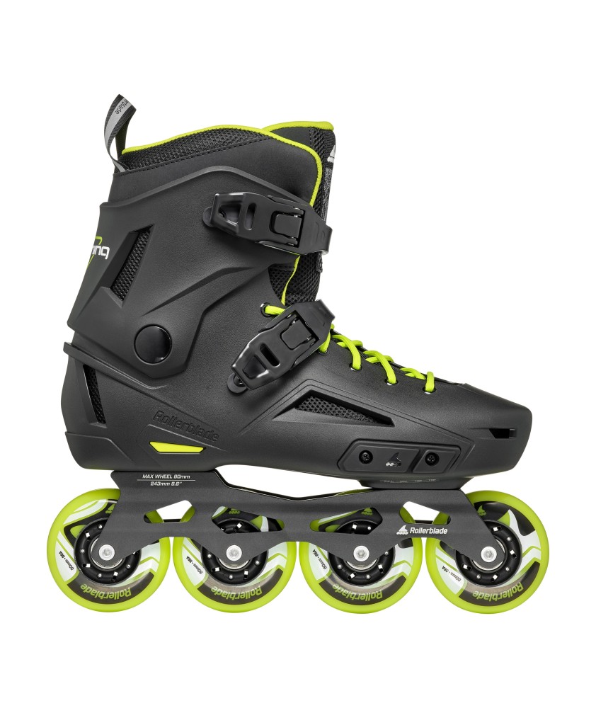 Rollerblade Lightning skates