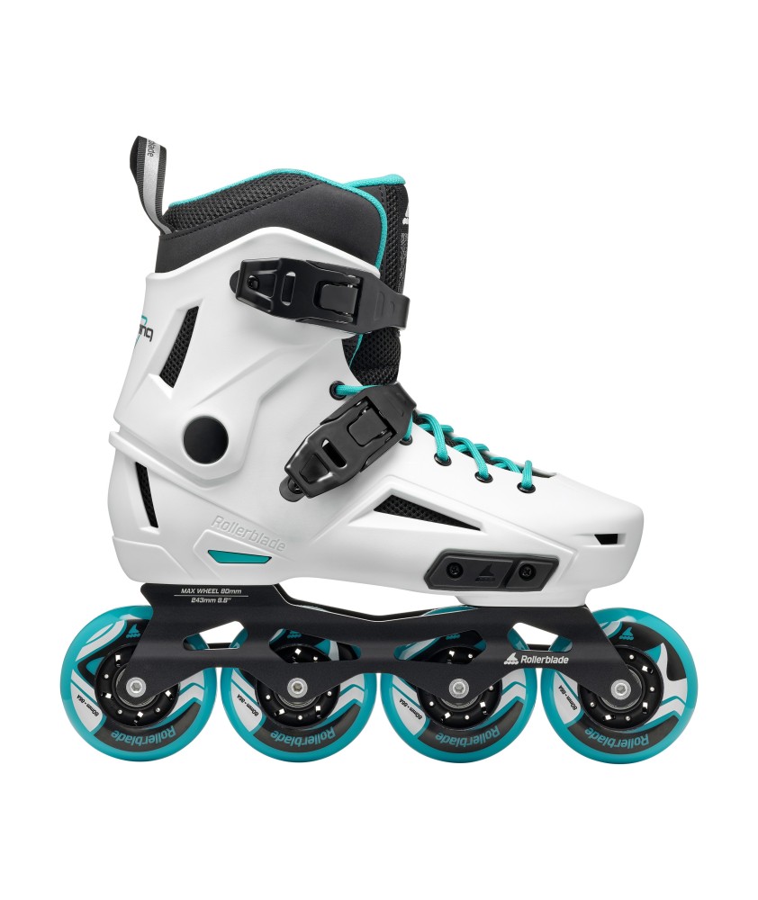Rollerblade Lightning W skates