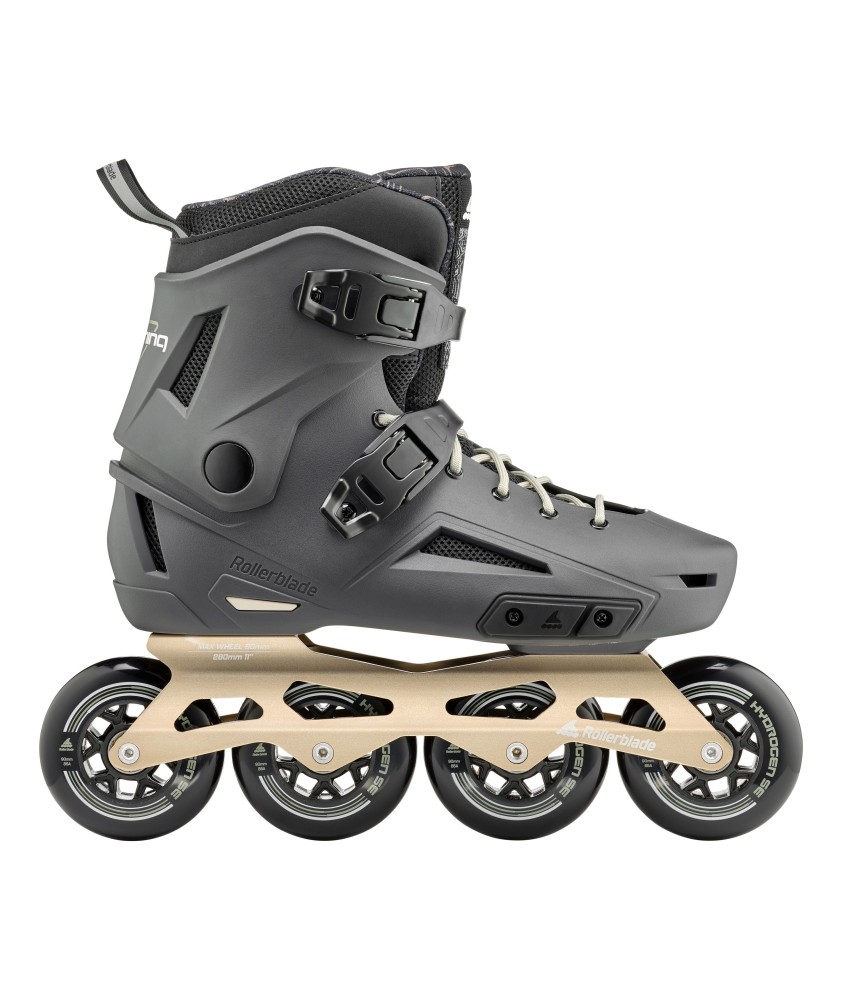 Rollerblade Lightning 90 riedučiai