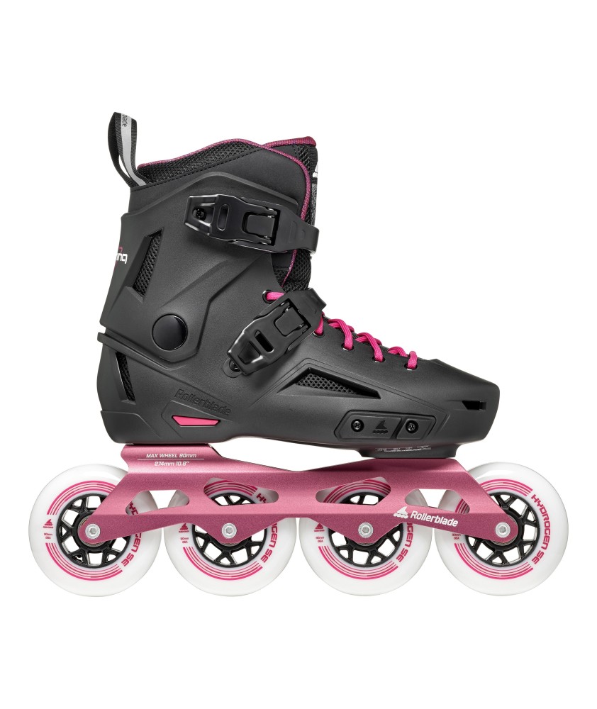 Rollerblade Lightning 90 W skates