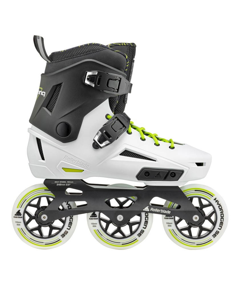 Rollerblade Lightning 110 skates