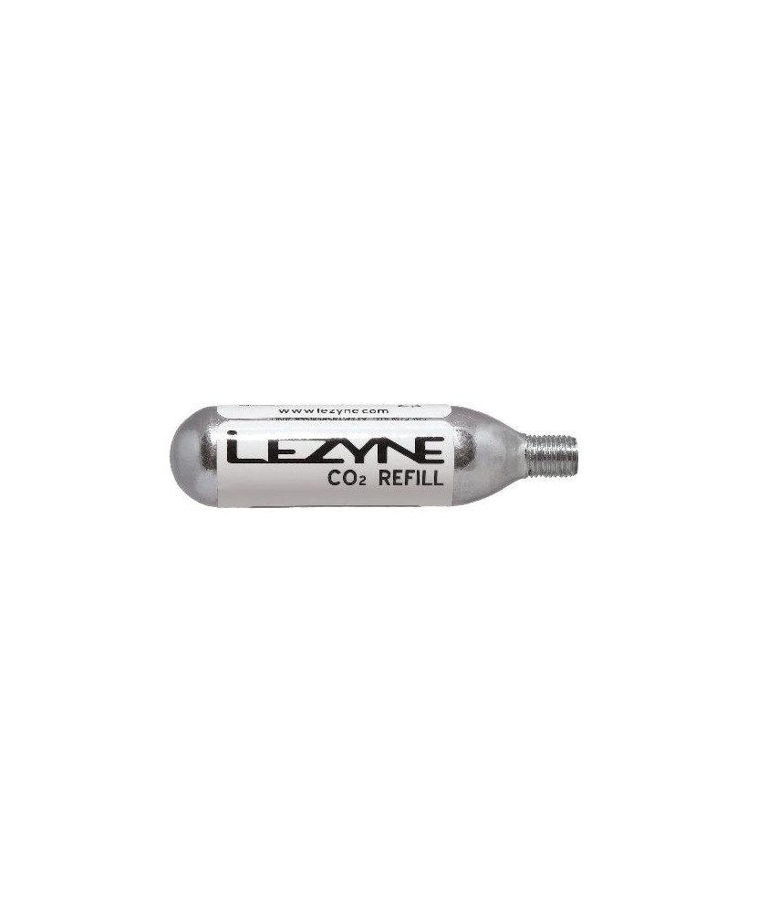 Lezyne CO2 balionėlis 16g vnt.