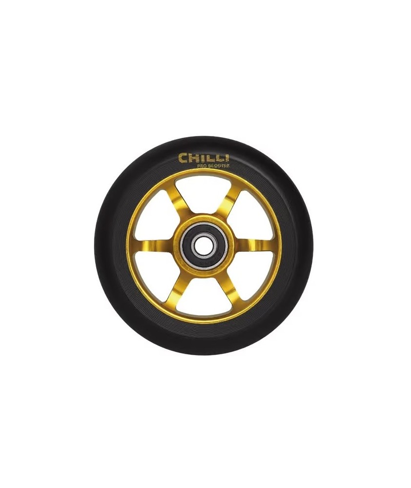 Scooter wheel Chilli Pro 3000 120 mm